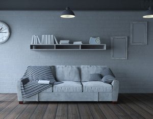 Living room image